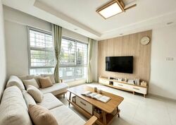 Blk 53 Commonwealth 10 (Queenstown), HDB 4 Rooms #600100941